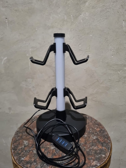 Vexiq™ RGB Gaming Stand