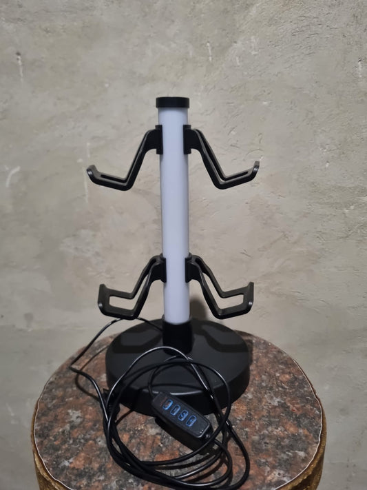 Vexiq™ RGB Gaming Stand