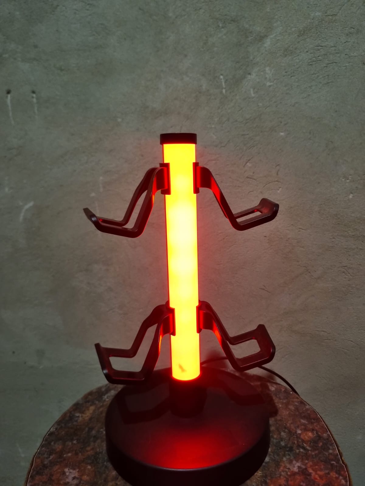 Vexiq™ RGB Gaming Stand