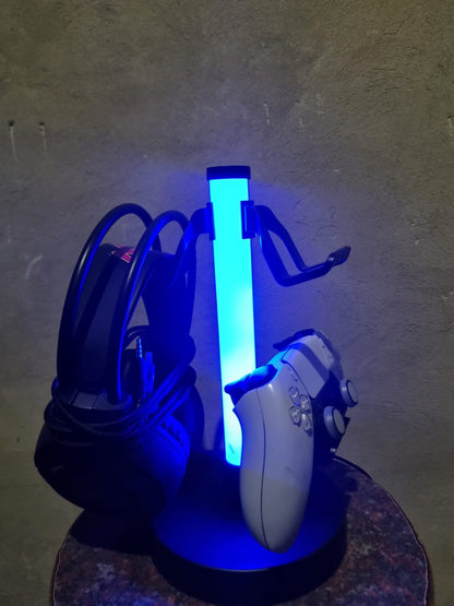 Vexiq™ RGB Gaming Stand
