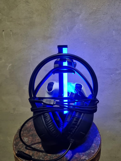 Vexiq™ RGB Gaming Stand