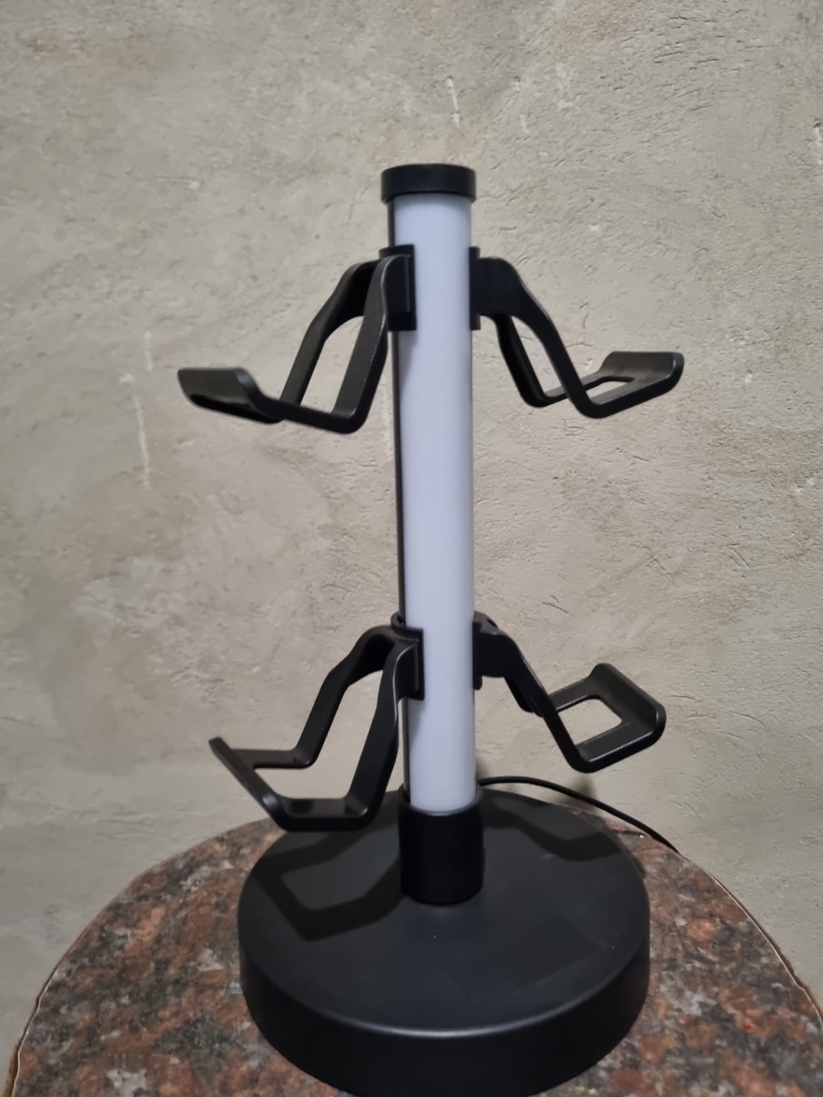 Vexiq™ RGB Gaming Stand