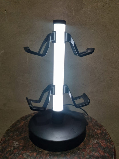 Vexiq™ RGB Gaming Stand