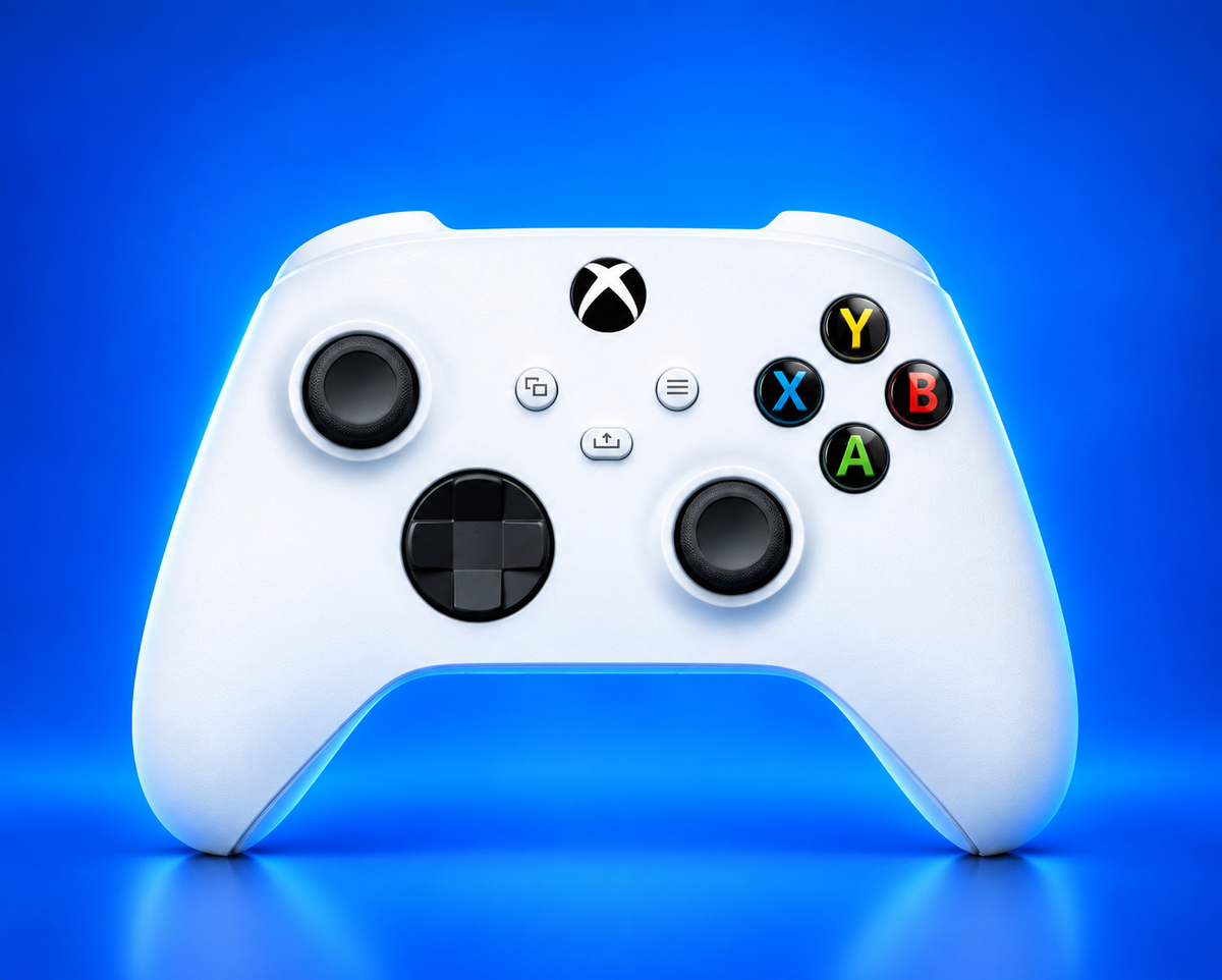Xbox Series S 512GB Digital
