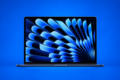 Apple MacBook Air 13" M5 — 16GB RAM, 512GB SSD