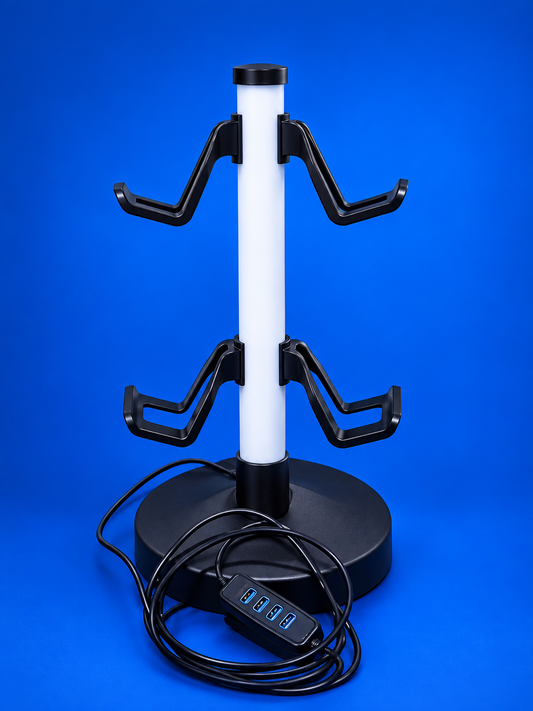 Vexiq™ RGB Gaming Stand