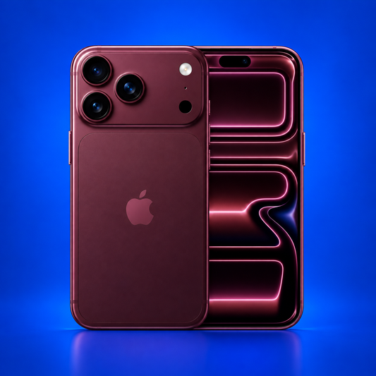 iPhone 18 Pro Max 512GB