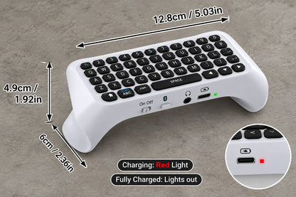 VEXIQ™ PS5 ChatPad