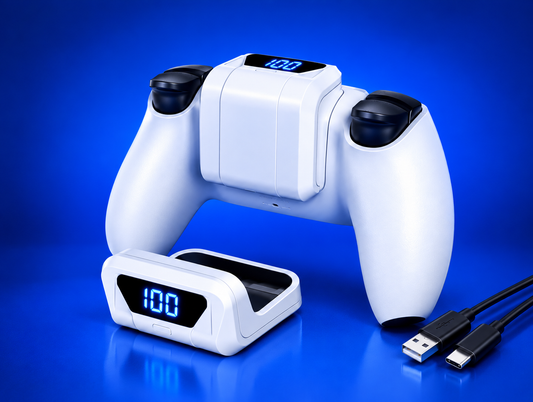 VEXIQ™ PS5 PowerDock